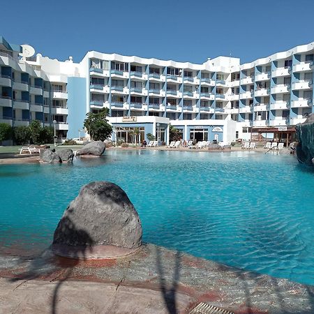 Cousy Holiday Apartment In Sunny Golf Del Sur San Miguel de Abona Exteriör bild