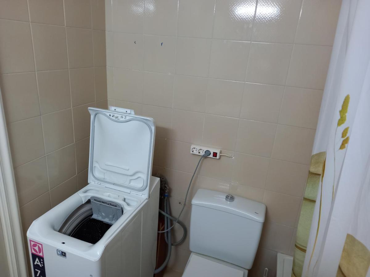 Cousy Holiday Apartment In Sunny Golf Del Sur San Miguel de Abona Exteriör bild