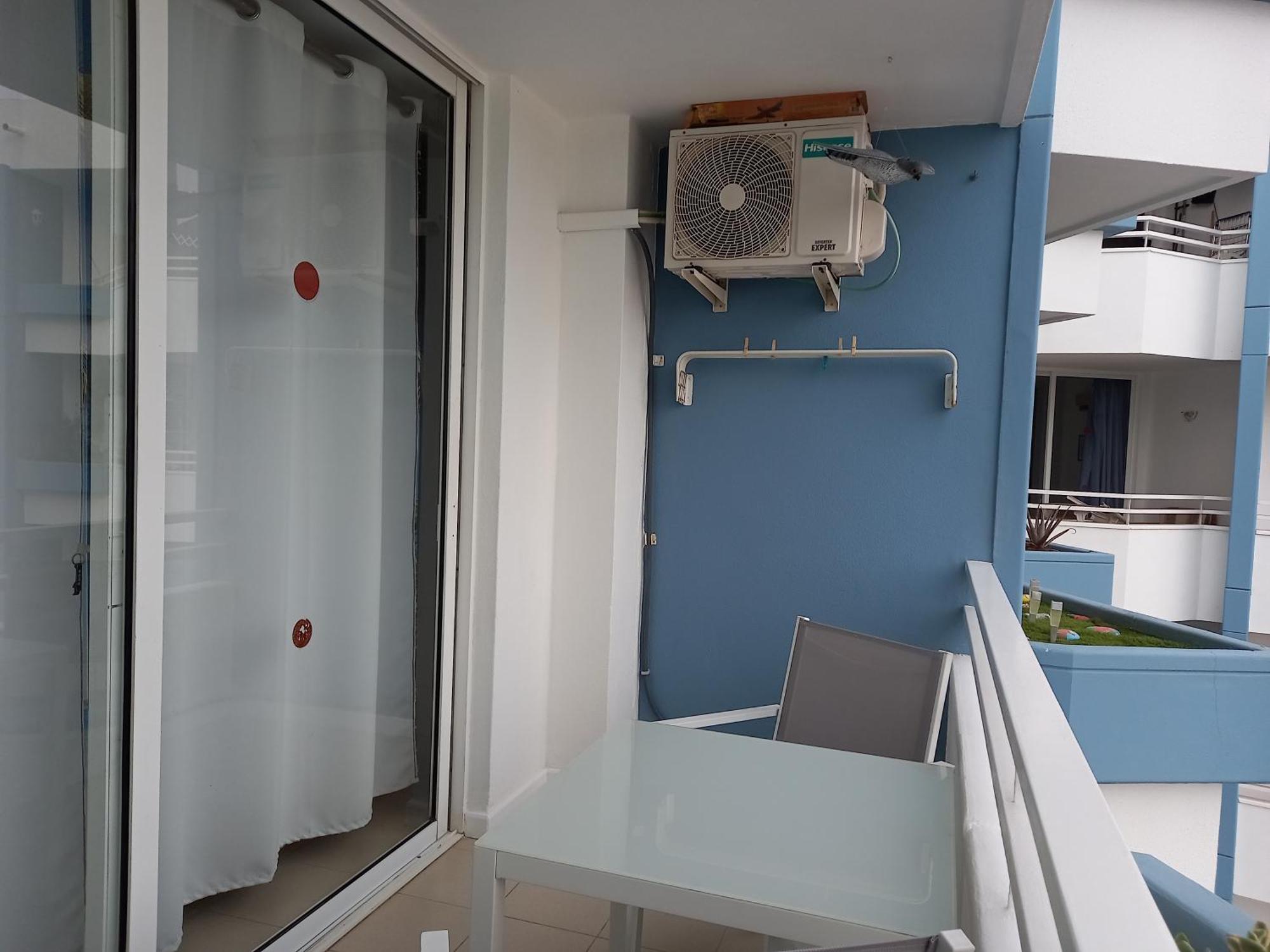 Cousy Holiday Apartment In Sunny Golf Del Sur San Miguel de Abona Exteriör bild